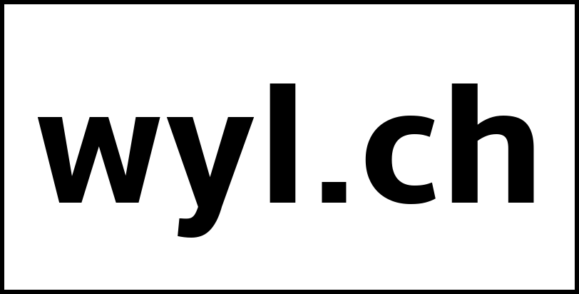 wyl.ch