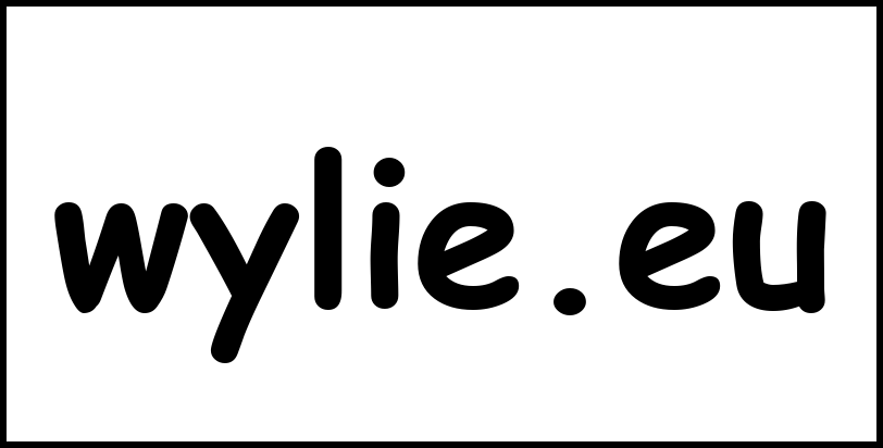 wylie.eu