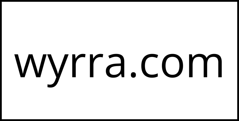 wyrra.com