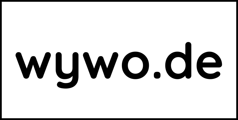 wywo.de