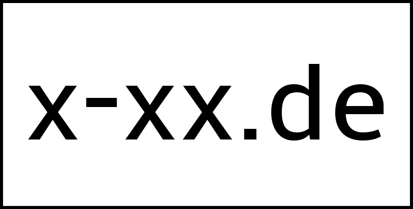 x-xx.de