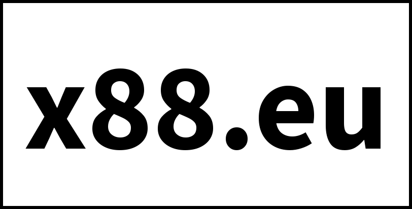 x88.eu