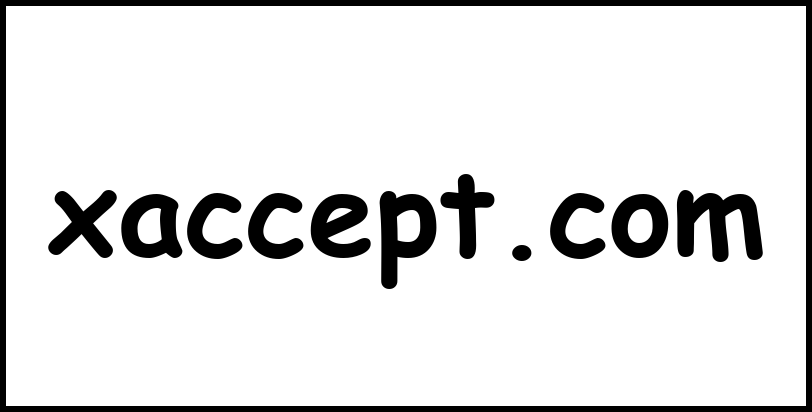 xaccept.com