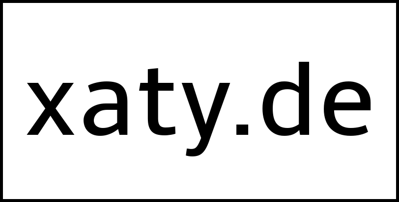 xaty.de