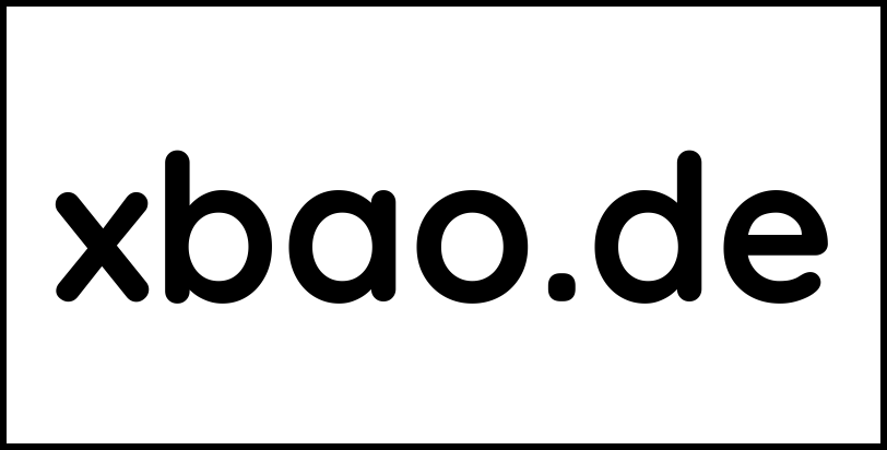 xbao.de