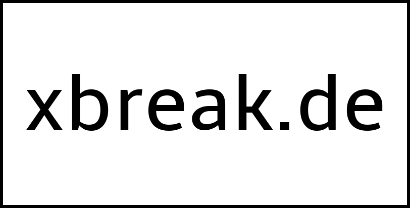 xbreak.de