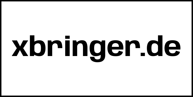 xbringer.de