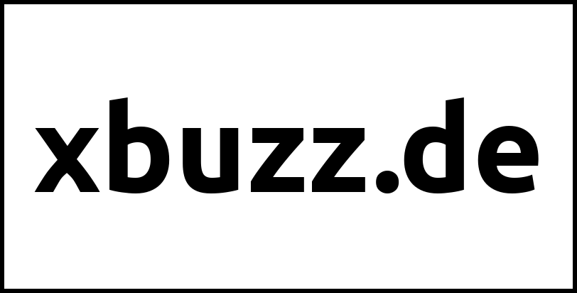 xbuzz.de