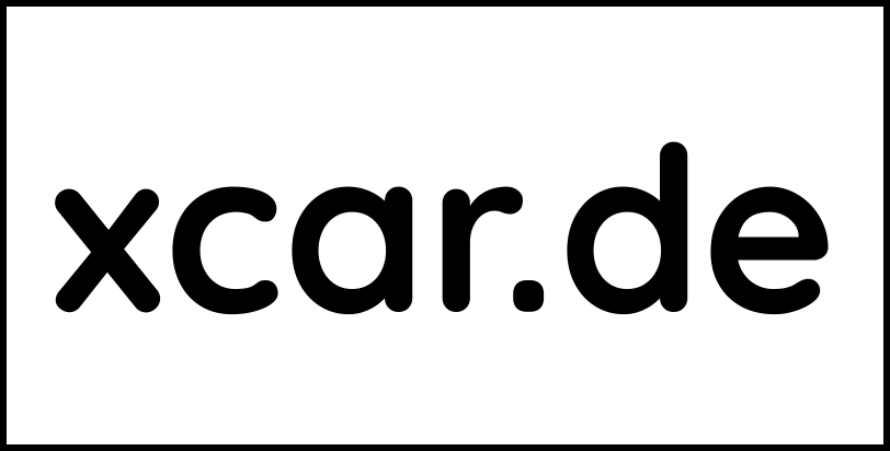 xcar.de