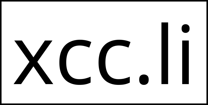 xcc.li