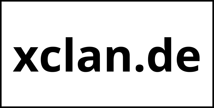 xclan.de