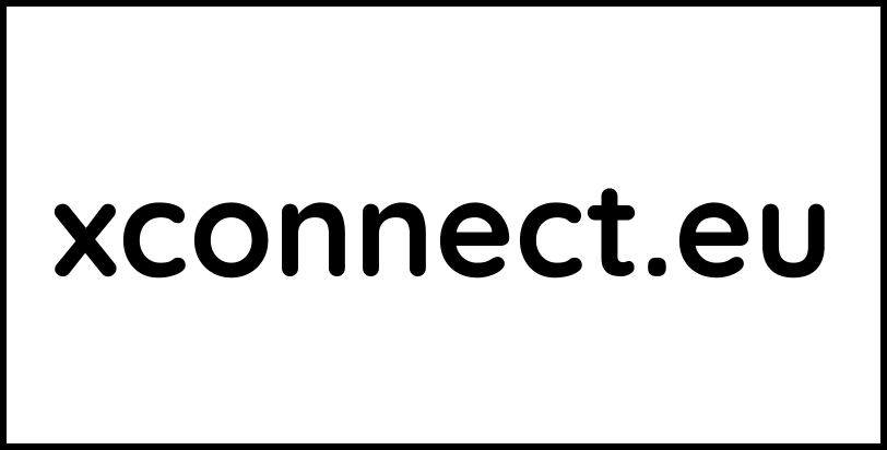 xconnect.eu