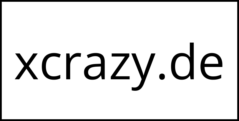 xcrazy.de