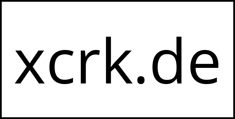 xcrk.de