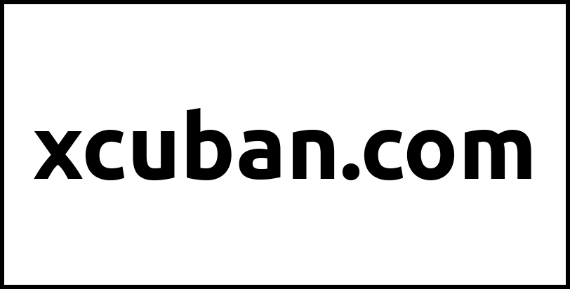 xcuban.com