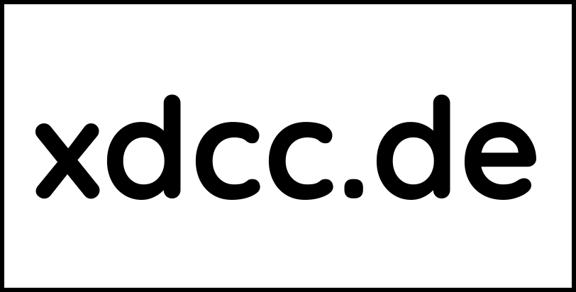 xdcc.de