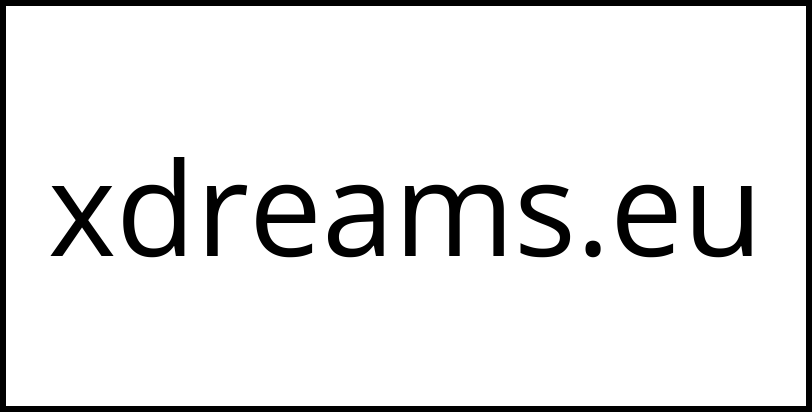 xdreams.eu