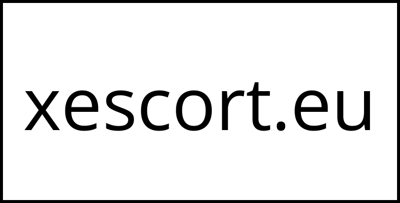 xescort.eu