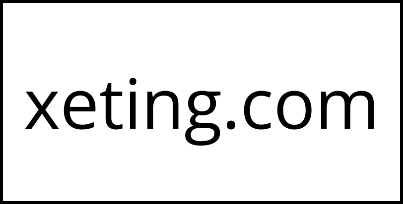 xeting.com