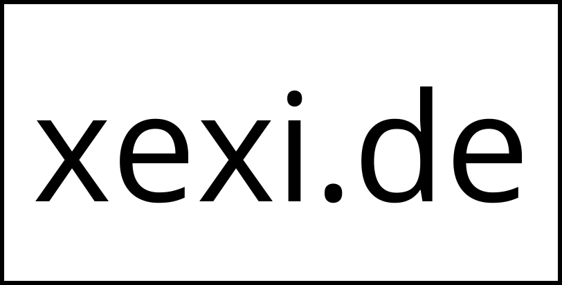 xexi.de