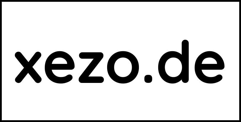 xezo.de