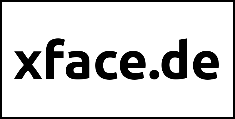 xface.de