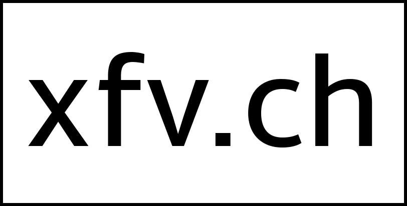 xfv.ch