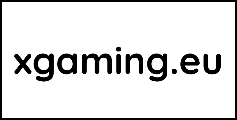 xgaming.eu