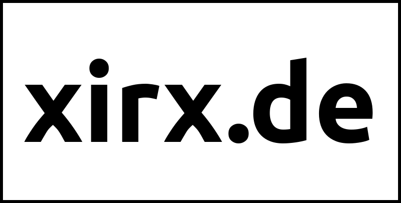 xirx.de