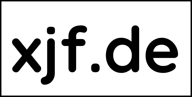 xjf.de