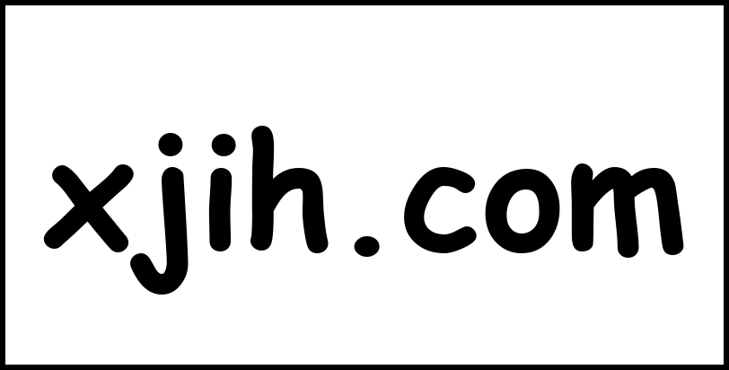 xjih.com