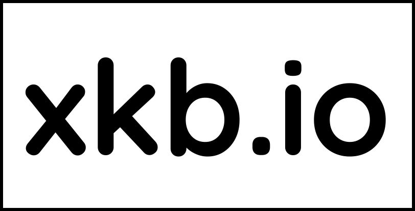 xkb.io