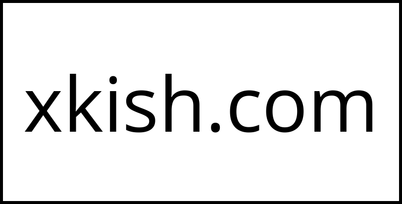 xkish.com