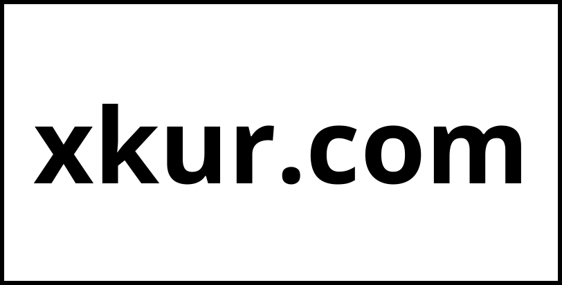 xkur.com