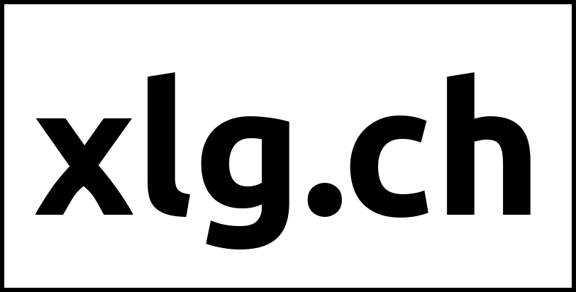 xlg.ch