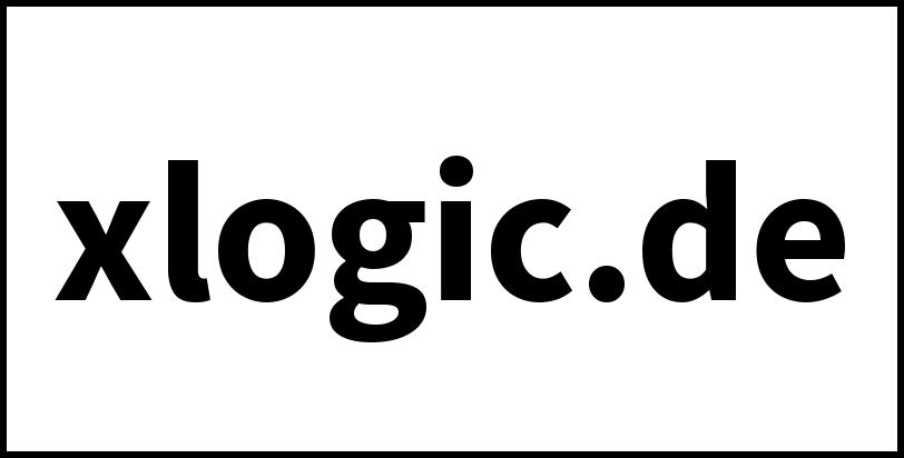 xlogic.de