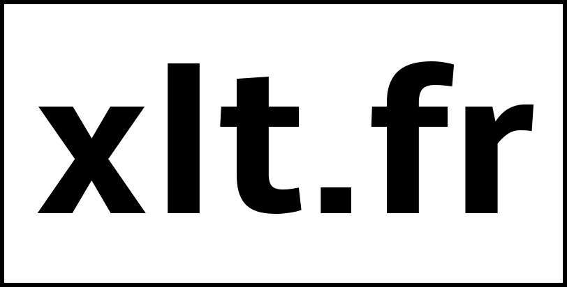 xlt.fr