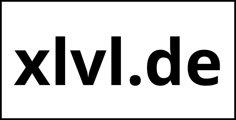 xlvl.de