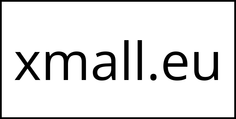 xmall.eu