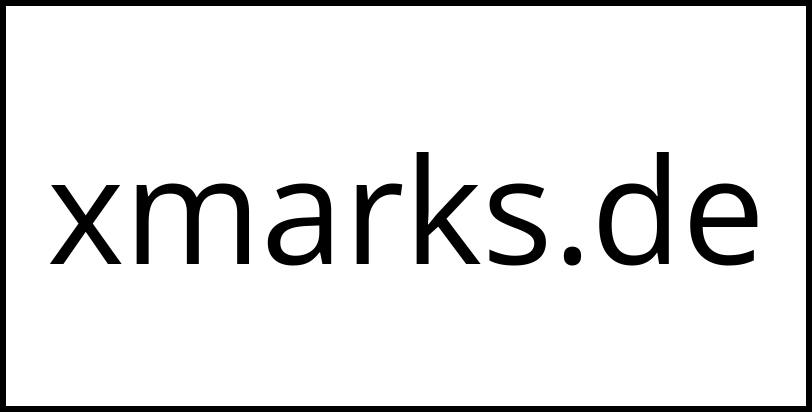 xmarks.de