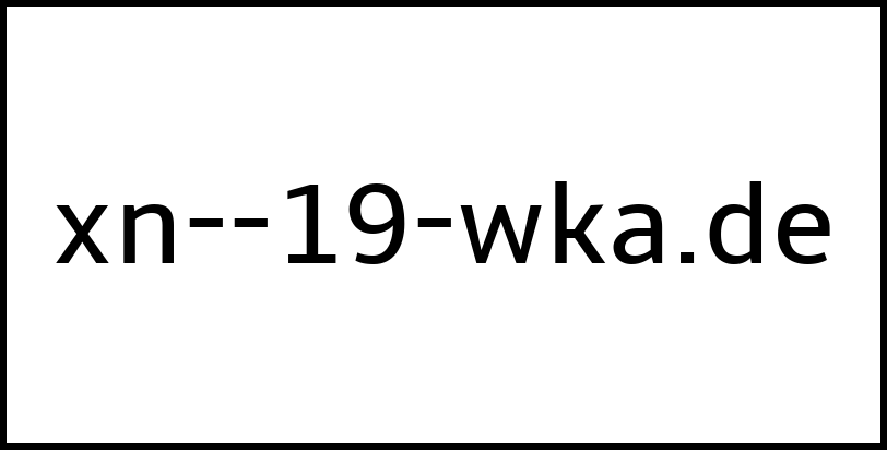 xn--19-wka.de