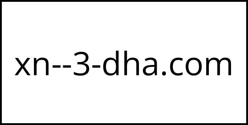 xn--3-dha.com