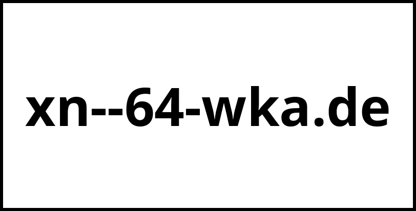 xn--64-wka.de