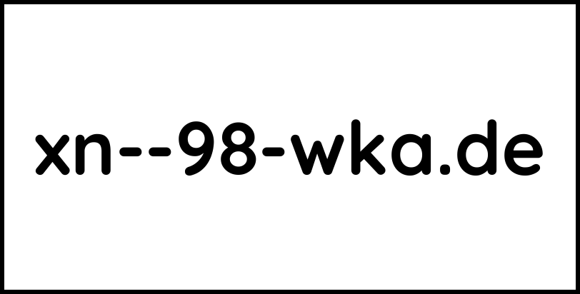 xn--98-wka.de