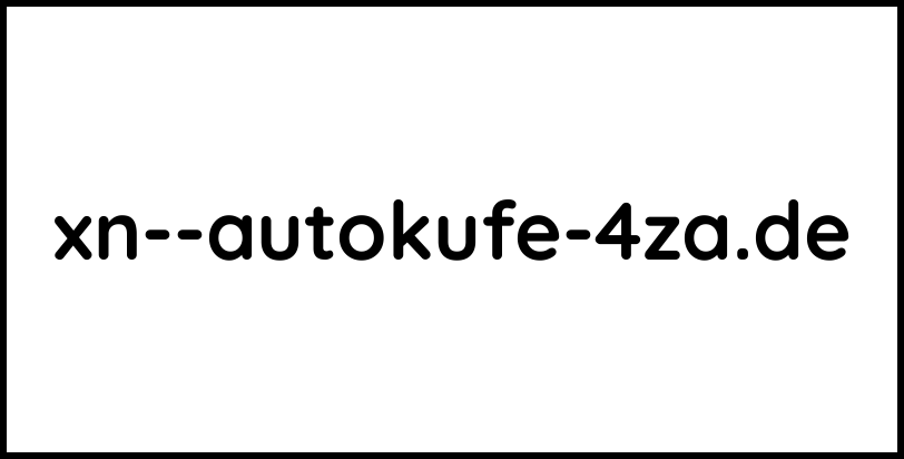 xn--autokufe-4za.de