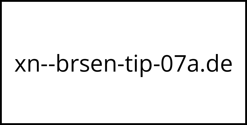 xn--brsen-tip-07a.de