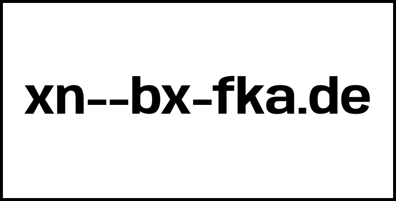 xn--bx-fka.de