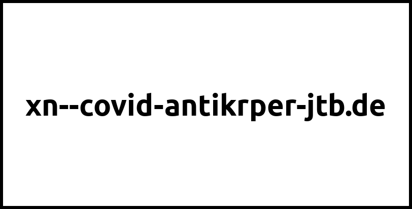 xn--covid-antikrper-jtb.de