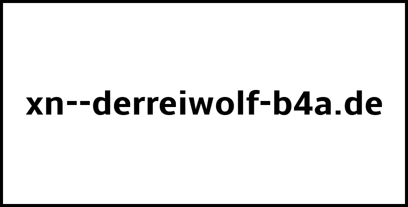 xn--derreiwolf-b4a.de