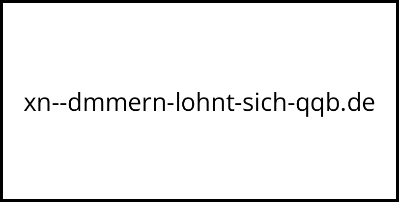 xn--dmmern-lohnt-sich-qqb.de